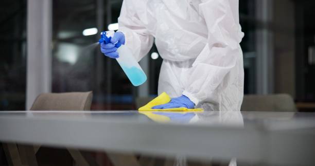 24/7 Emergency Unattended Death Cleanup experts in Nelson, NE